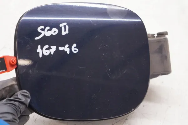 Tapa de llenado OEM I 467-46 31335707 para Volvo image 3