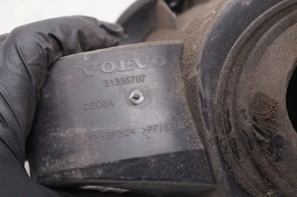 Tapa de llenado OEM I 467-46 31335707 para Volvo image 5