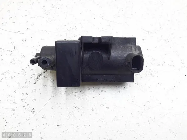 Vanne à Vide 70206301 BMW E60 E61 2.0 D 177 CV 07-10 image 3