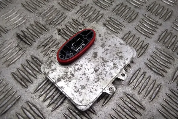 Xenon-Modul BMW 7 (E65, E66, E67) 2008 OEM 6937223 image 4