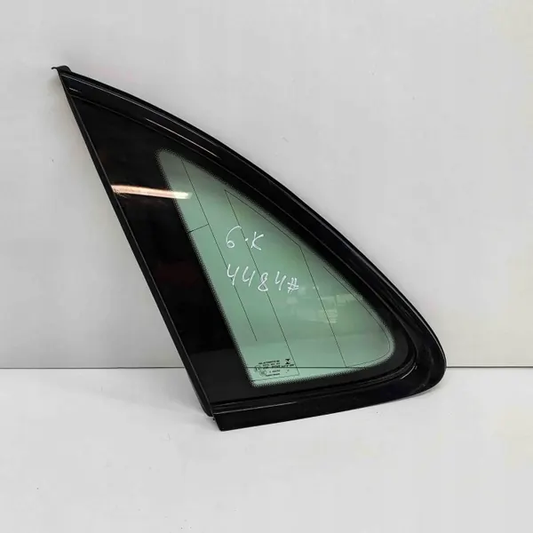 Porsche OEM 95B845297XD linke Heckscheibe image 2