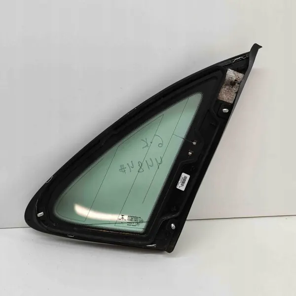 Porsche OEM 95B845297XD linke Heckscheibe image 5