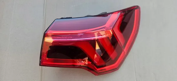 Luz Trasera Derecha Audi Q3 83A Dinámica image 2