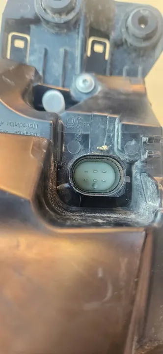 Luz Trasera Derecha Audi Q3 83A Dinámica image 4