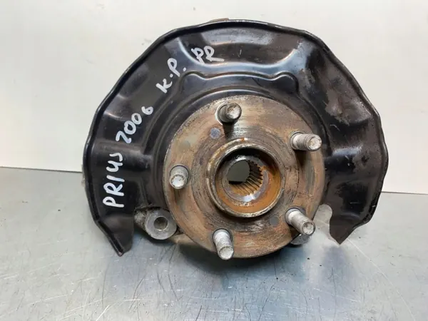 Toyota Prius Vorderradnabe OEM FBZ23853 image 2