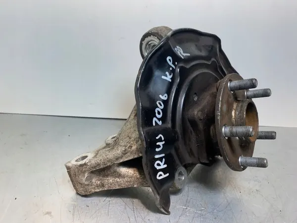 Toyota Prius Vorderradnabe OEM FBZ23853 image 3