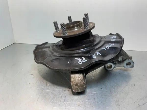 Toyota Prius Vorderradnabe OEM FBZ23853 image 7