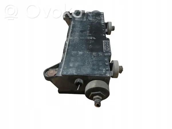 Käsijarrumoottori Renault Espace IV 2004 OEM 8200316575 image 2