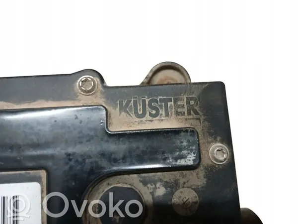 Käsijarrumoottori Renault Espace IV 2004 OEM 8200316575 image 4