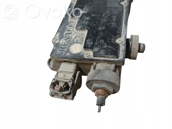 Käsijarrumoottori Renault Espace IV 2004 OEM 8200316575 image 6