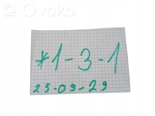 Käsijarrumoottori Renault Espace IV 2004 OEM 8200316575 image 7