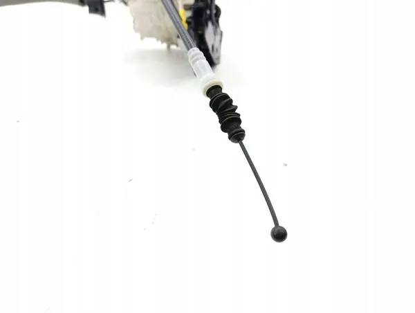 Audi A7 S7 4G 2014 Lås dörr fram höger image 2