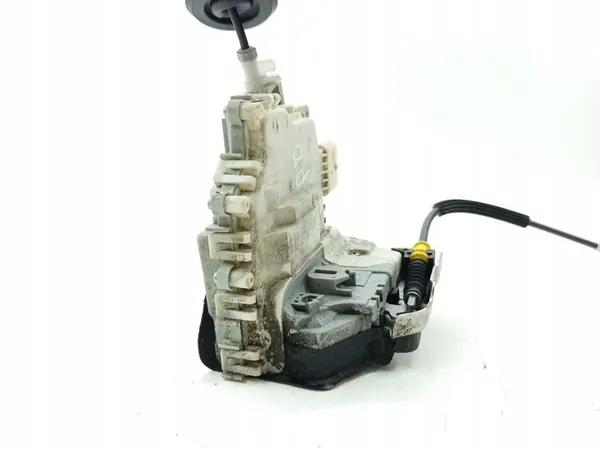 Audi A7 S7 4G 2014 Lås dörr fram höger image 5