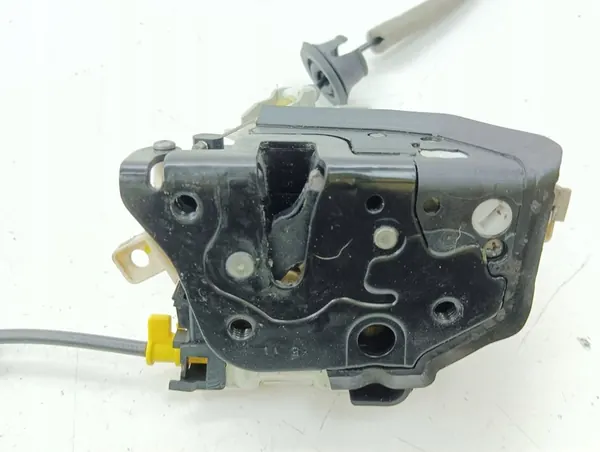 Audi A7 S7 4G 2014 Lås dörr fram höger image 6