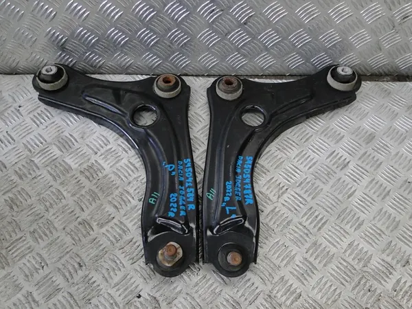 Braccio di controllo anteriore Dacia Jogger 2022 image 2