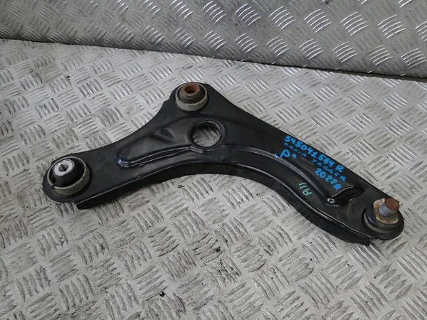 Braccio di controllo anteriore Dacia Jogger 2022 image 3
