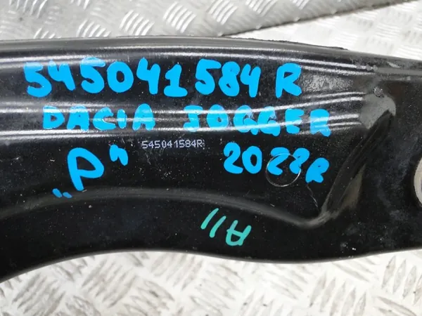 Braccio di controllo anteriore Dacia Jogger 2022 image 5