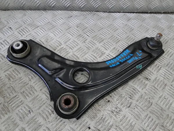 Braccio di controllo anteriore Dacia Jogger 2022 image 6