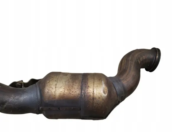 Maserati Ghibli Katalysator OEM ATV118595 - Gebraucht image 3