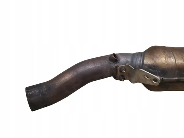 Maserati Ghibli Katalysator OEM ATV118595 - Gebraucht image 4