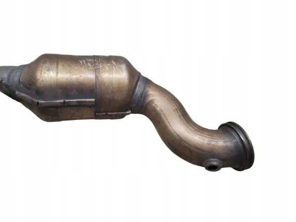 Maserati Ghibli Katalysator OEM ATV118595 - Gebraucht image 5