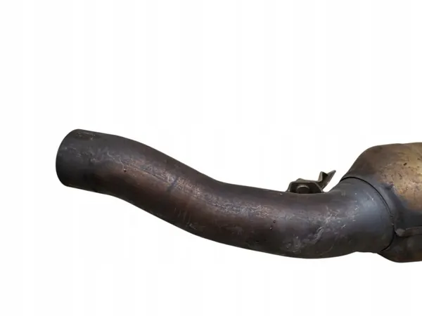 Maserati Ghibli Katalysator OEM ATV118595 - Gebraucht image 7