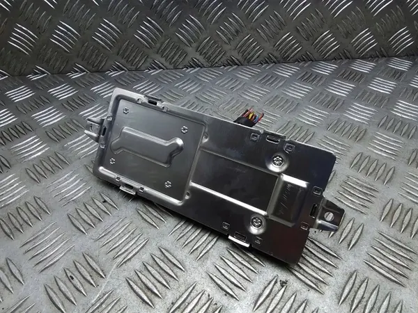 Module suspension pneumatique BMW X5 E70 OEM 6780590 image 3