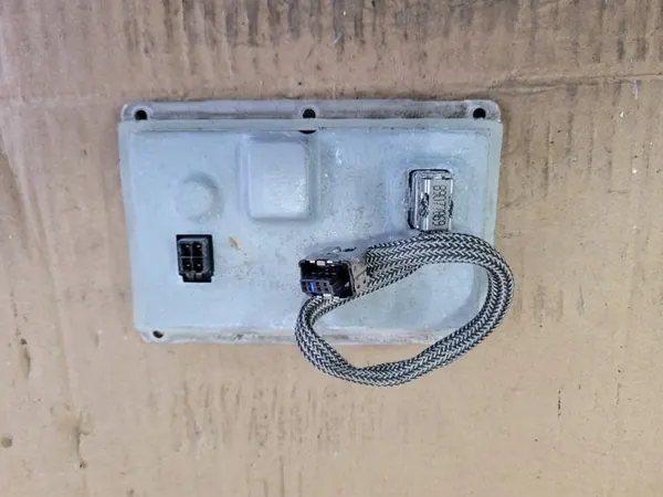 Xenon-sytytin OEM 3D0907391B Oikea VW Passat B6:lle image 2