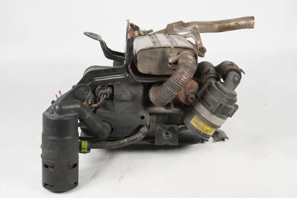 Webasto parkeerverwarming OEM 3C0815005AA VW Skoda image 4