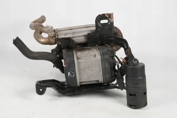 Webasto parkeerverwarming OEM 3C0815005AA VW Skoda image 5