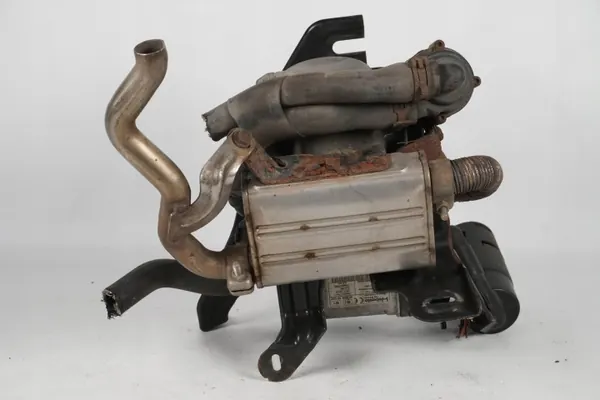 Webasto parkeerverwarming OEM 3C0815005AA VW Skoda image 6