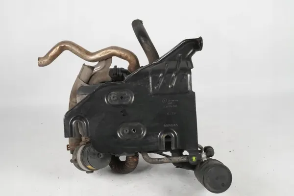 Webasto parkeerverwarming OEM 3C0815005AA VW Skoda image 7
