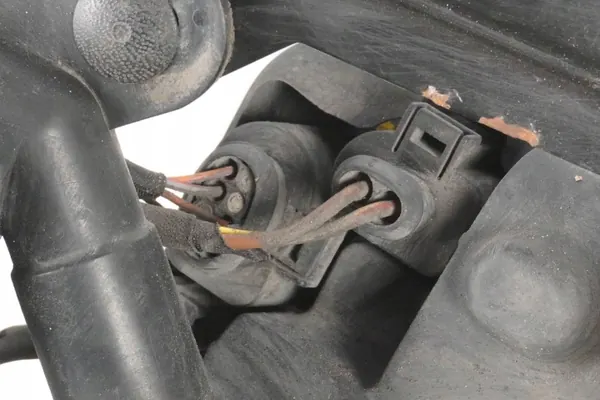 Webasto parkeerverwarming OEM 3C0815005AA VW Skoda image 9