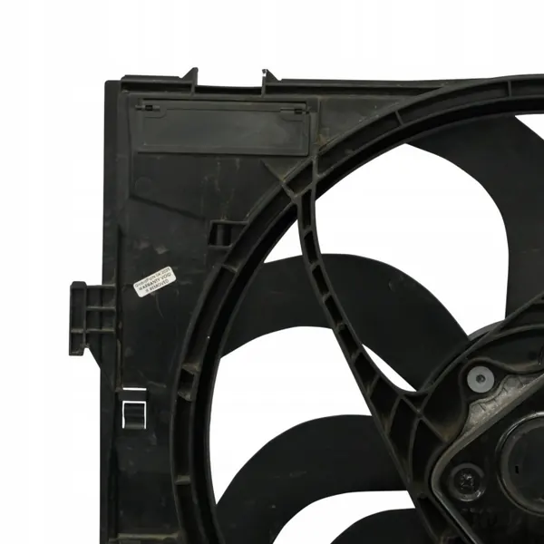 BMW OE Jäähdytinpuhallin 600W OEM 8625440 - Käytetty image 10