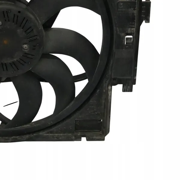 BMW OE Jäähdytinpuhallin 600W OEM 8625440 - Käytetty image 4