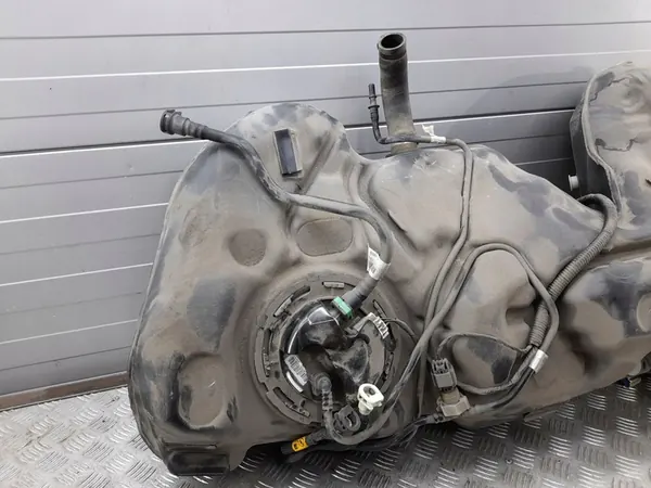 Tanque de combustível Cadillac CTS 20778847 image 7