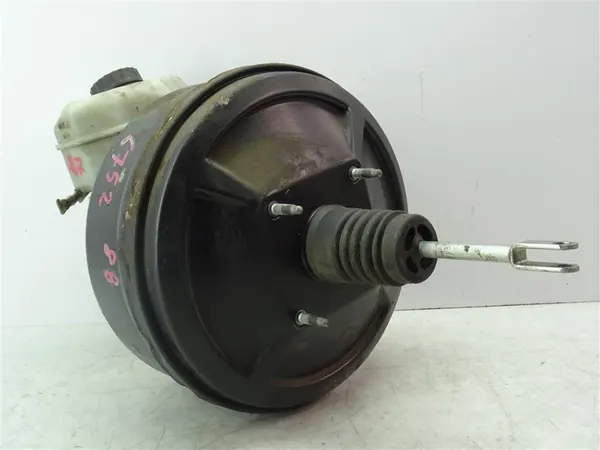 Rembekrachtiger Mercedes Sprinter W907 W910 2006-2013 2.2 CDI A0004317001 image 2