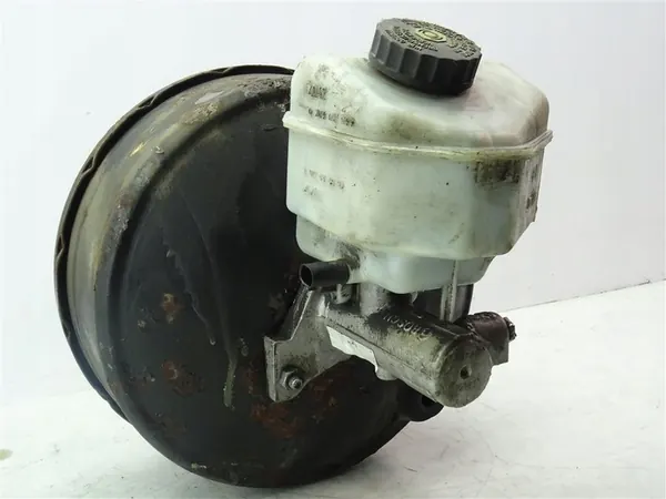 Rembekrachtiger Mercedes Sprinter W907 W910 2006-2013 2.2 CDI A0004317001 image 5