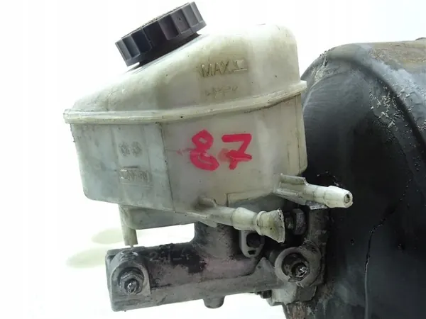 Rembekrachtiger Mercedes Sprinter W907 W910 2006-2013 2.2 CDI A0004317001 image 6