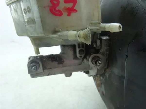 Rembekrachtiger Mercedes Sprinter W907 W910 2006-2013 2.2 CDI A0004317001 image 7