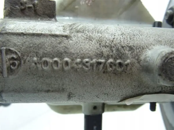 Rembekrachtiger Mercedes Sprinter W907 W910 2006-2013 2.2 CDI A0004317001 image 8