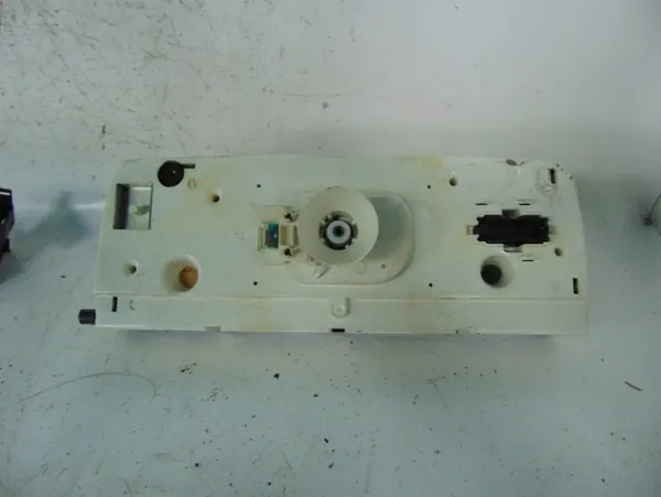 NOPEUSMITTARI VOLKSWAGEN PASSAT B3 B4 Ilza-122240- image 2