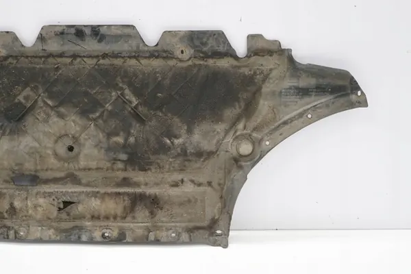 AUDI A4 B8 08R Ylämotorikansi 3.0TDI OM 059103925AQ image 3