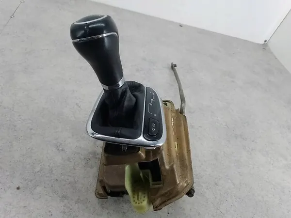 Levier de changement de vitesses Mercedes-Benz CLK W 209 image 1