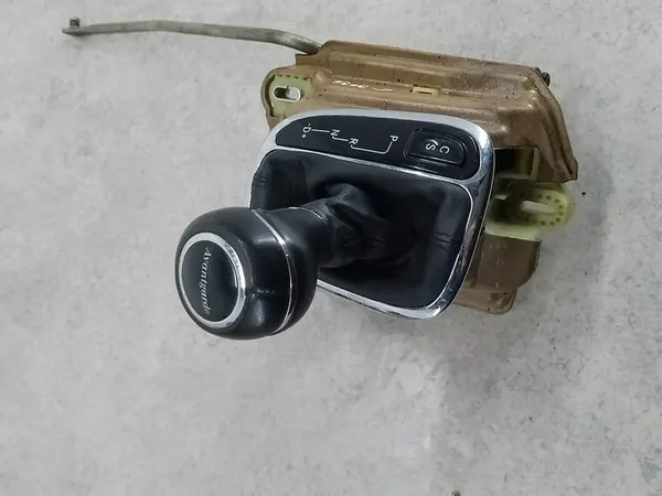 Levier de changement de vitesses Mercedes-Benz CLK W 209 image 2