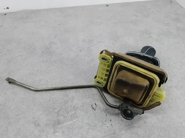 Levier de changement de vitesses Mercedes-Benz CLK W 209 image 6