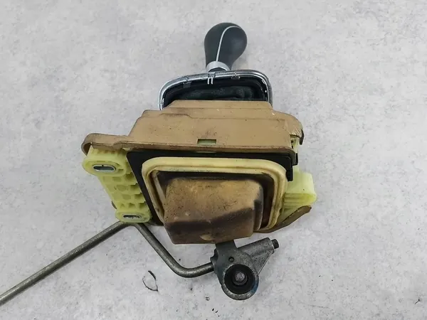 Levier de changement de vitesses Mercedes-Benz CLK W 209 image 7