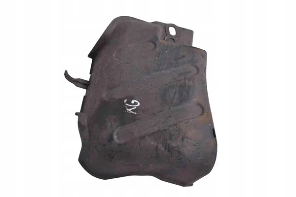 Underkörningsskydd PEUGEOT 2008 9801222080 image 3