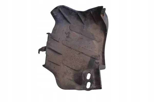 Underkörningsskydd PEUGEOT 2008 9801222080 image 4