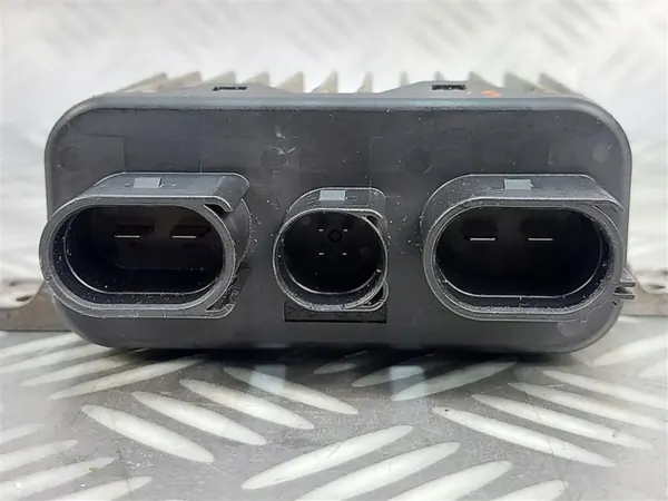 Módulo Catalisador OEM 4H0907160A Audi image 3